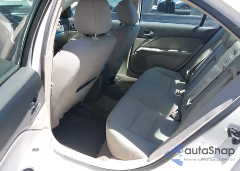 2012 Ford Fusion Sel from USA, damaged, VIN 3FAHP0JA0CR450652